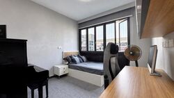 Jewel @ Buangkok (D19), Condominium #638262251